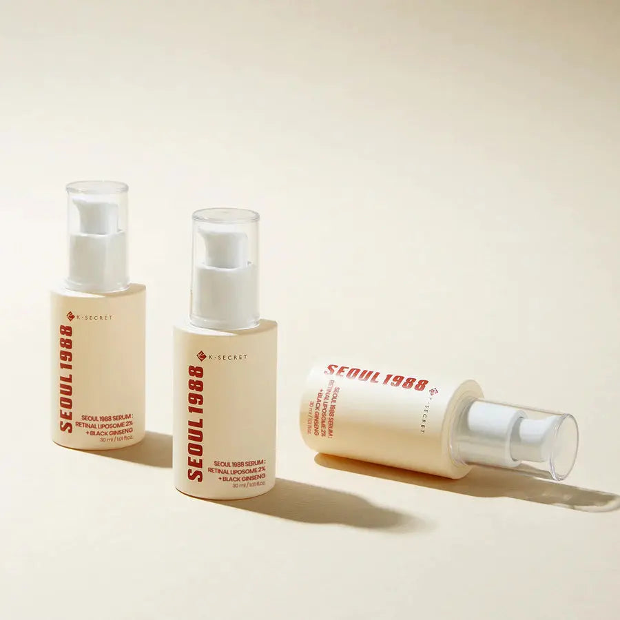 Your Complete K-Beauty Starter Set: Moonwha Essentials moonwha