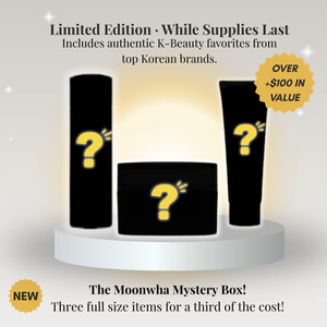 Regular Mystery Box - 3 Mystery Items