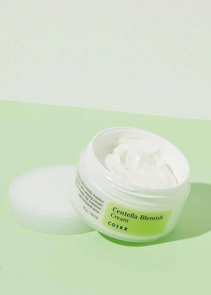 CENTELLA BLEMISH CREAM COSRX